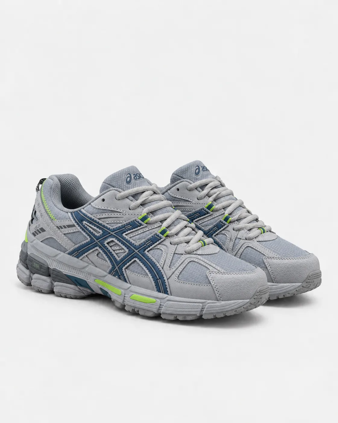 Кросівки Asics Gel Kahana 8 Grey
