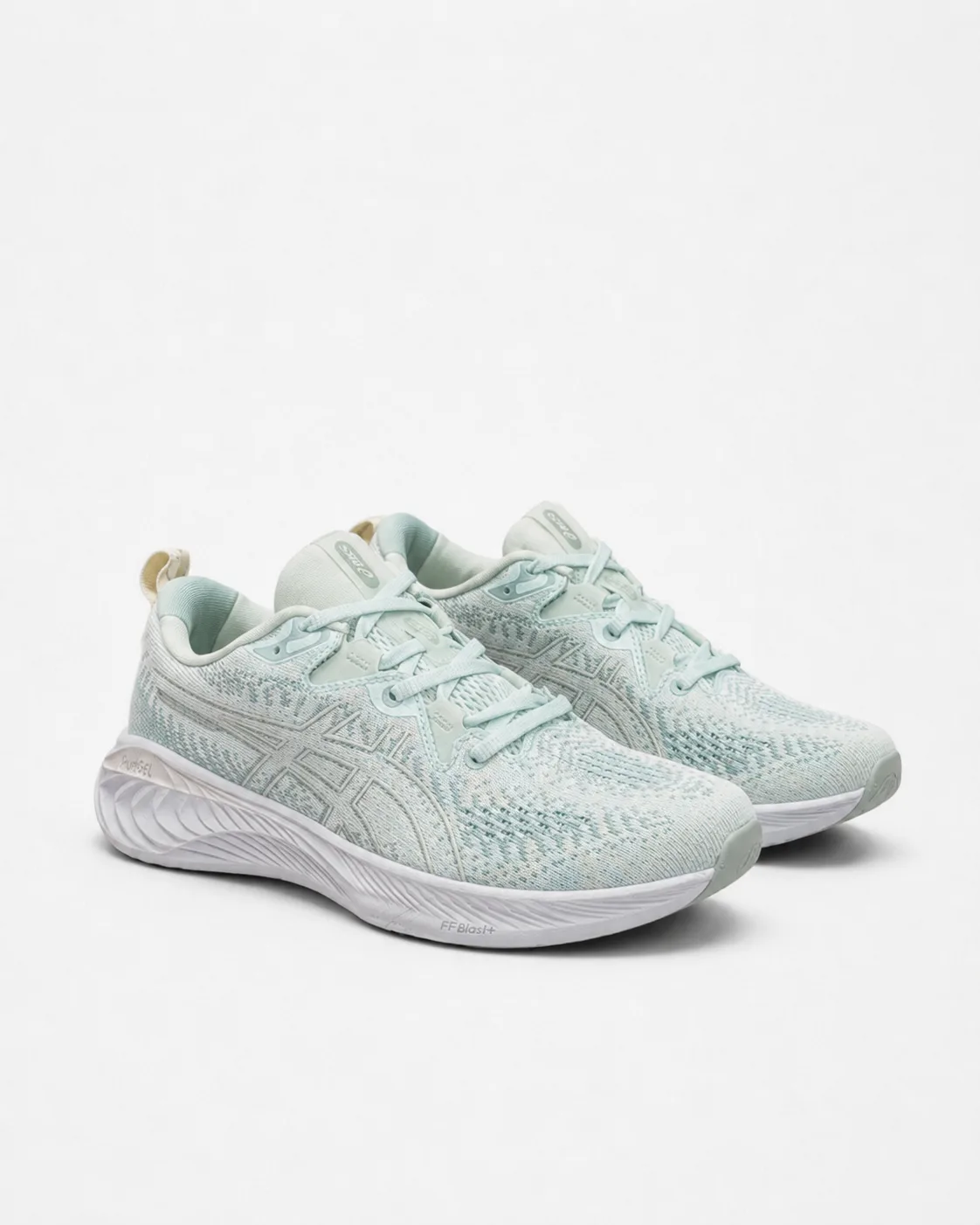 Кросівки Asics Gel Cumulus 25 Menthol