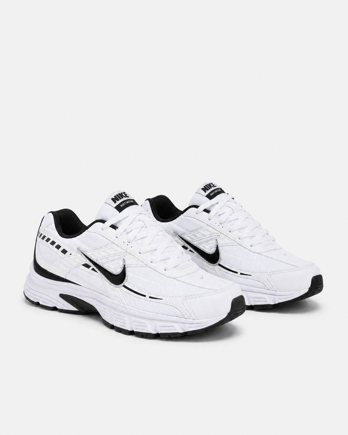 Кросівки Nike Initiator White