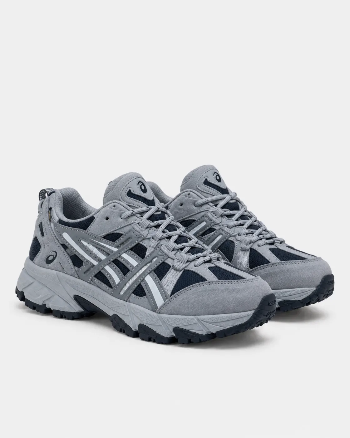 Кросівки Asics Gel Sonoma Light Grey