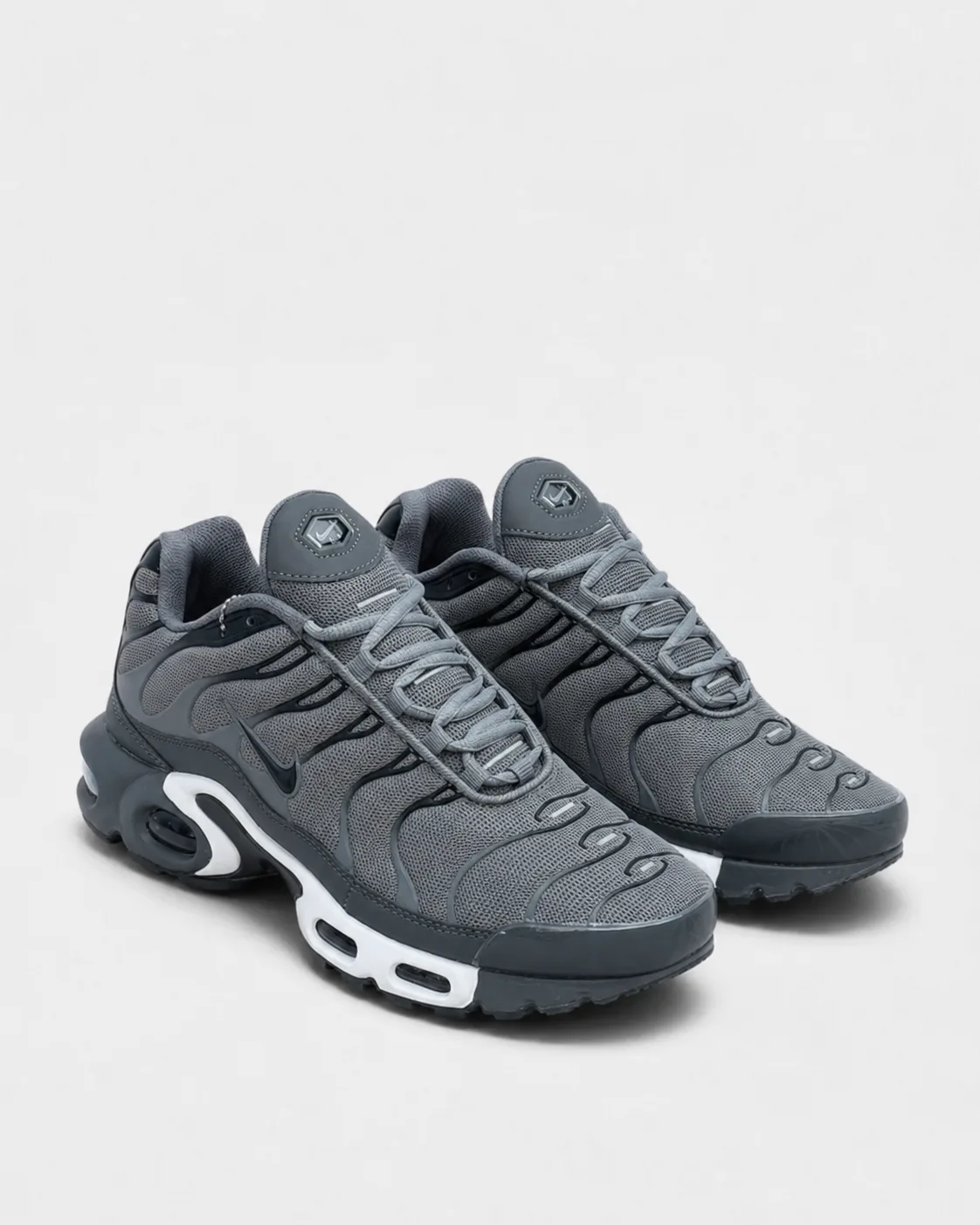 Кросівки Nike Air TN Plus Dark Grey