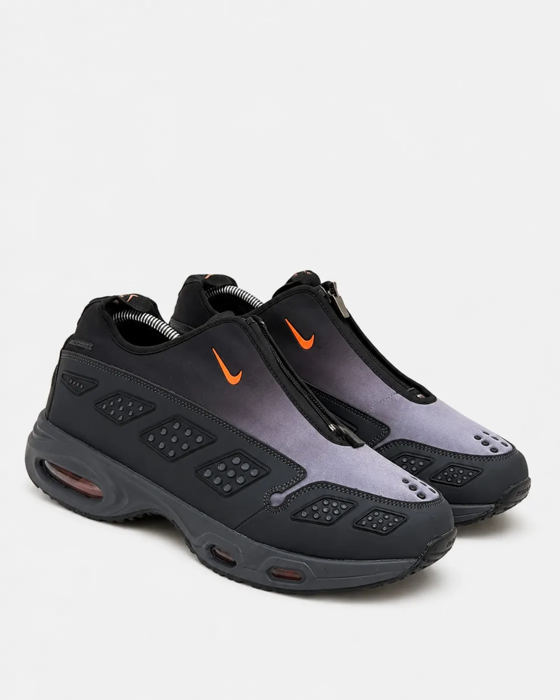 Кросівки Nike Air Max SNDR Gradient Black