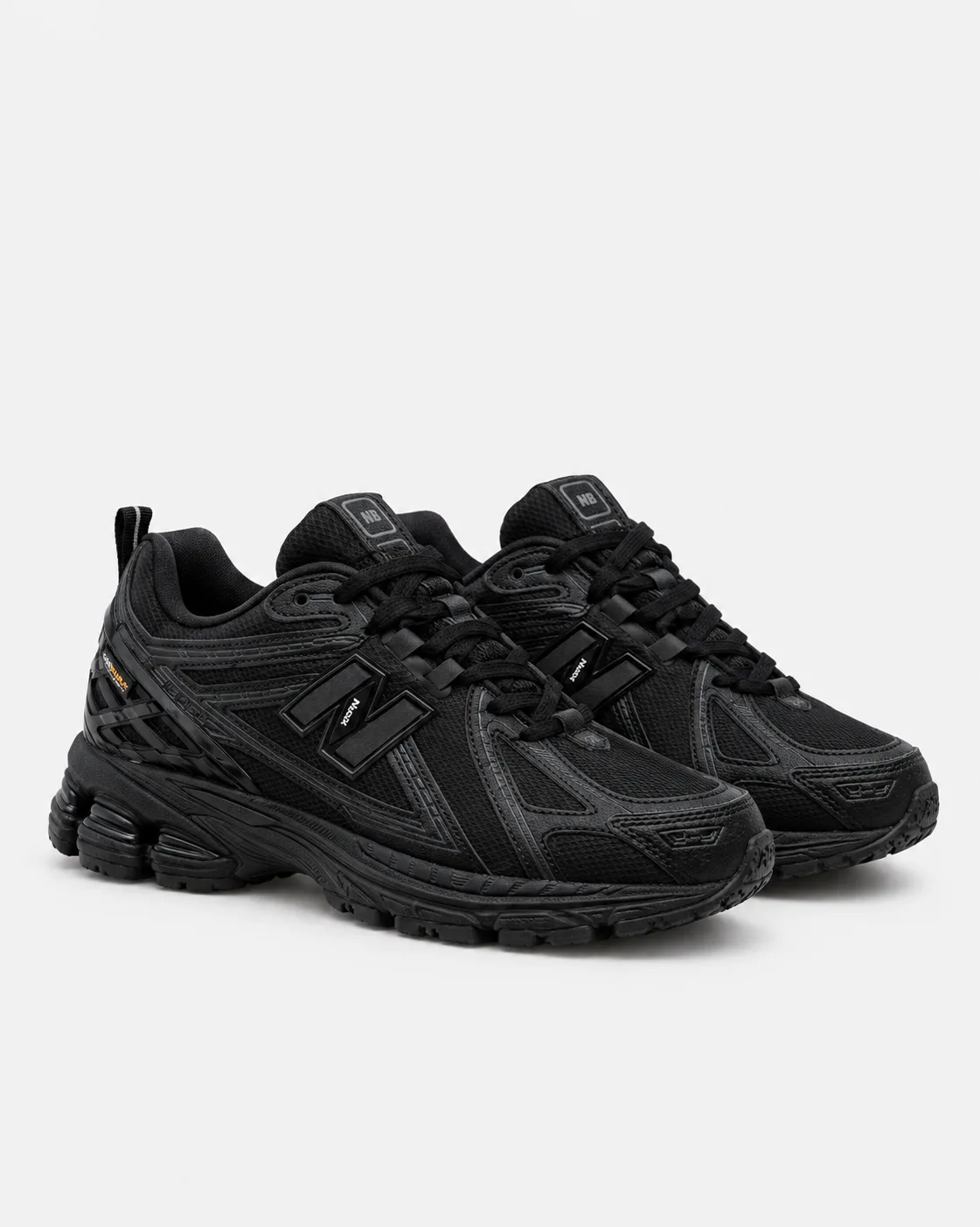 Кросівки New Balance 1906 х Cordura Black