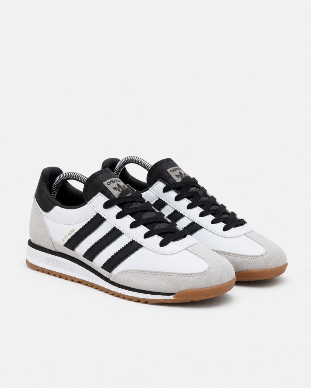 Кросівки Adidas SL 72 Noah Grey White Black