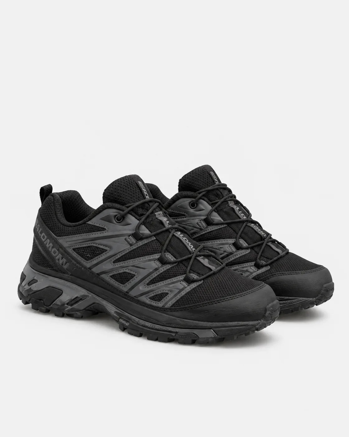 Кросівки Salomon XT6 Expance Black