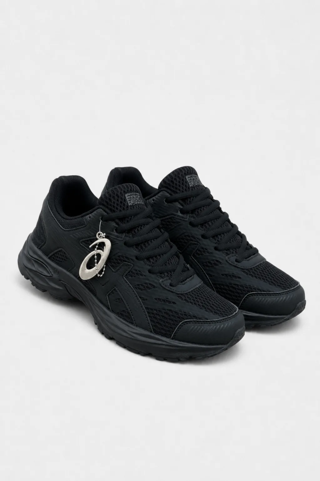 Кросівки Asics Gel Flux 4 Black