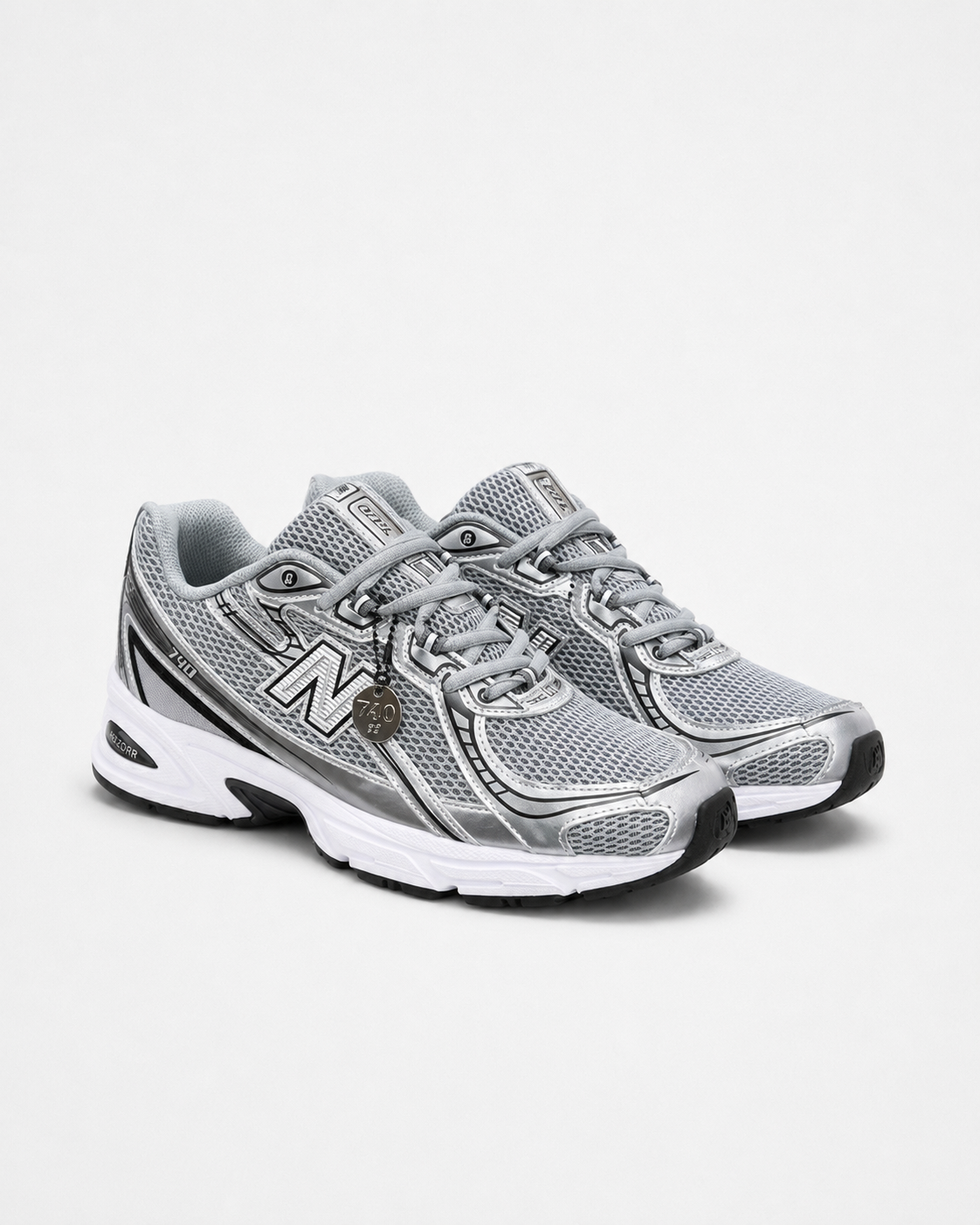 Кросівки New Balance 740 Gray