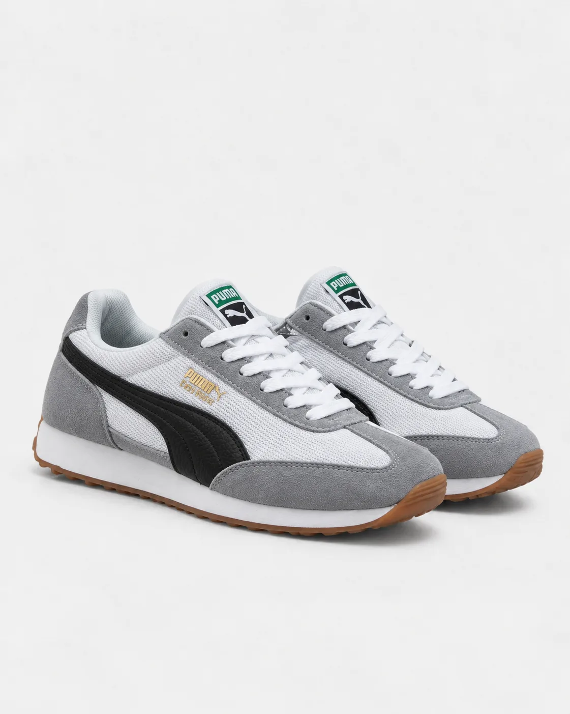 Кросівки Puma Ease Rider Vintage Grey