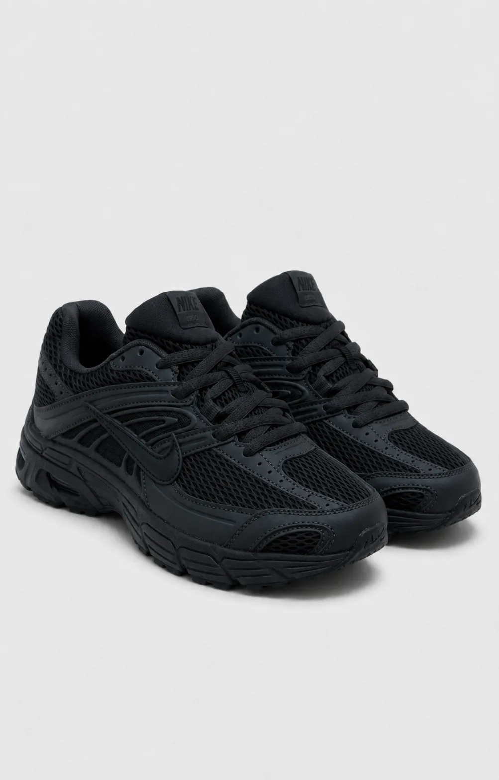 Кросівки Nike Air Max Moto 2K Black
