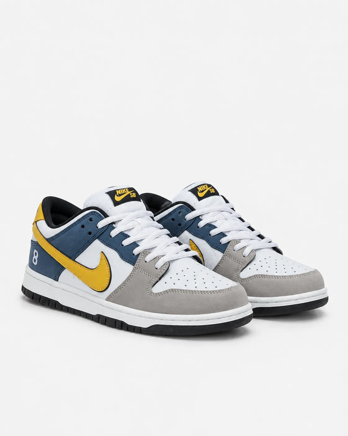 Кросівки Nike SB Dunk Low