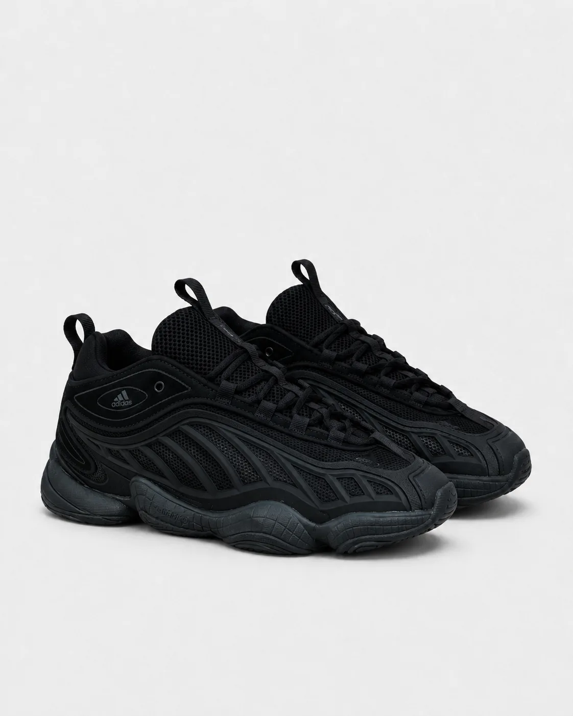 Кросівки Adidas Yeezy 500 Mid Black