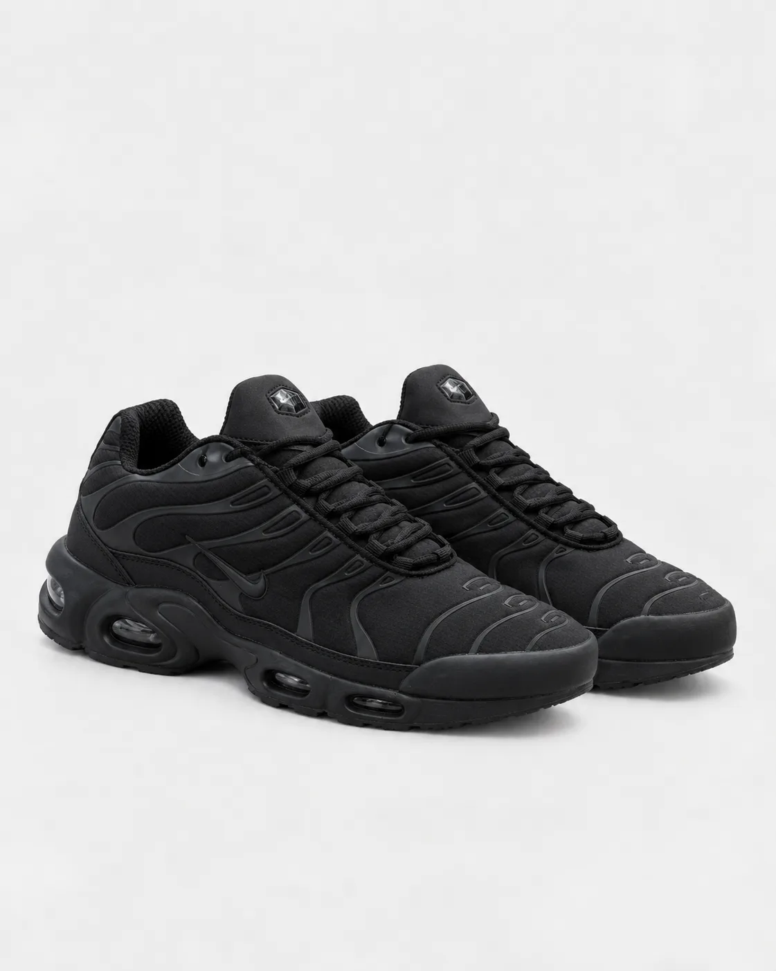 Кросівки Nike Air Plus TN All Black