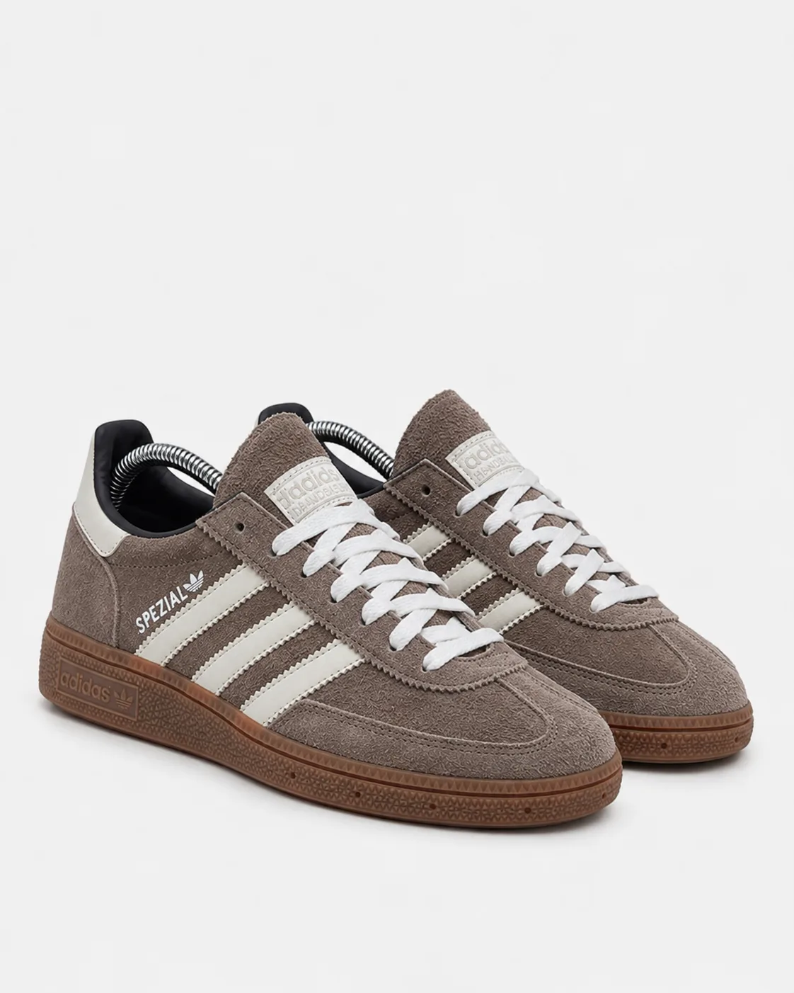Кросівки Adidas Spezial Handboll Light Brown