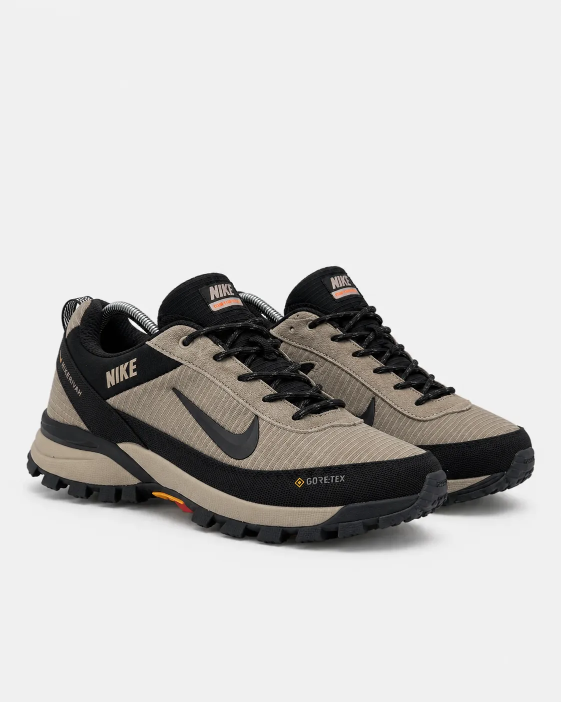 Кросівки Nike Rivah Structure Beige
