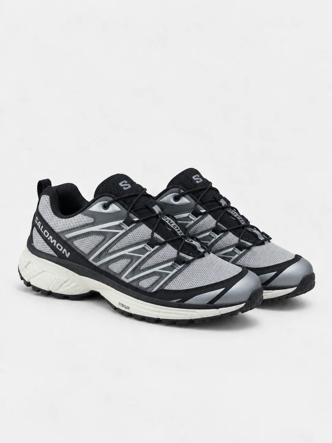 Кросівки Salomon XT6 Expance Black Grey