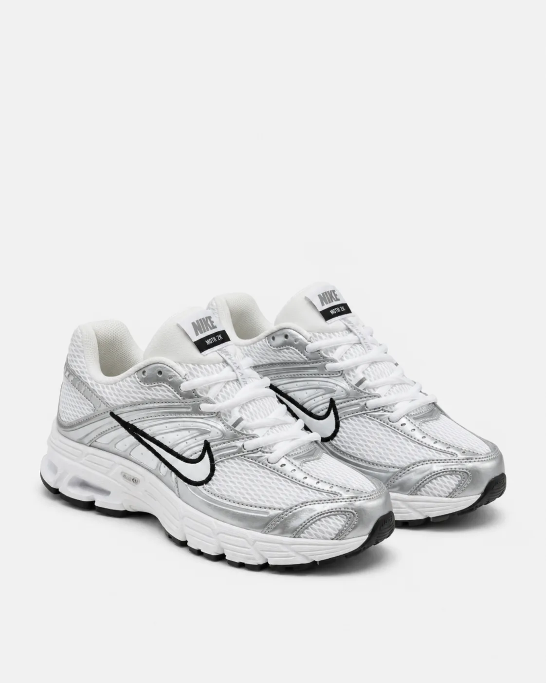 Кросівки Nike Air Max Moto 2K White