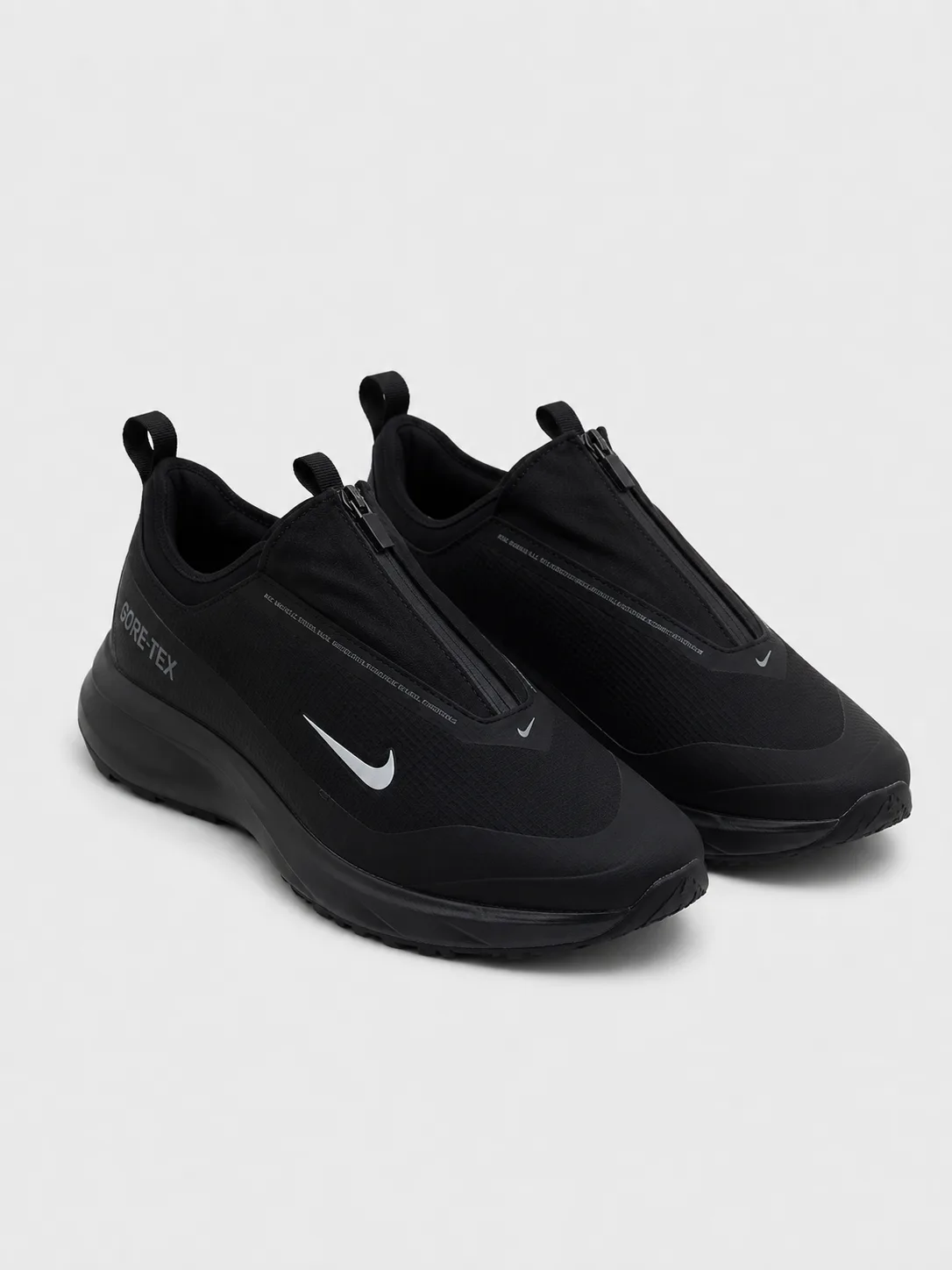 Кросівки Nike ACG Mountain Fly Black