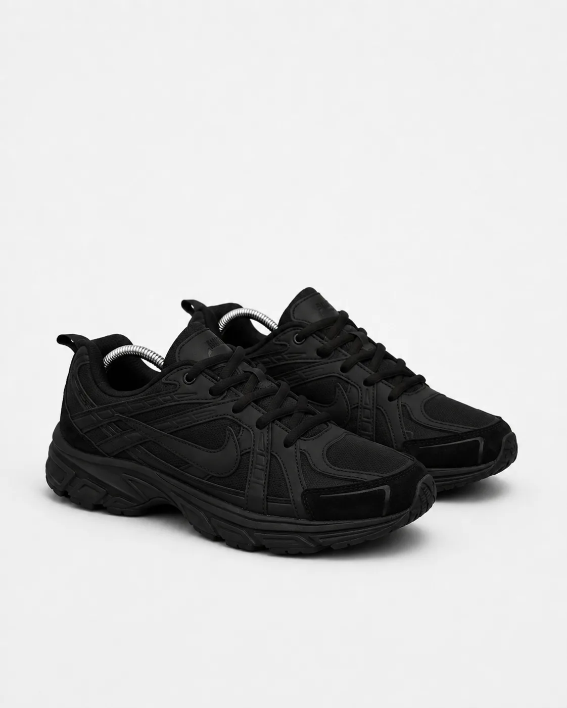 Кросівки Nike Running Black